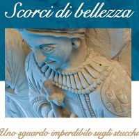 Dal 12 gennaio 2016, Scorci di bellezza:  Uno sguardo imperdibile sugli stucchi del Tempietto Longobardo 