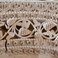 25 marzo 2016: riapre al pubblico l'accesso al piano terra del Tempietto Longobardo