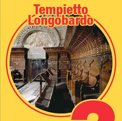 Tempietto Longobardo...
