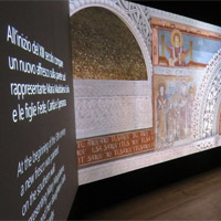 Recolor - Tempietto Longobardo