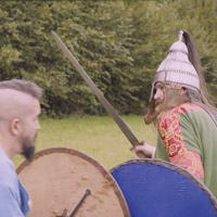 Recolor - Cortometraggio