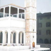 Recolor - Virtual Balcony