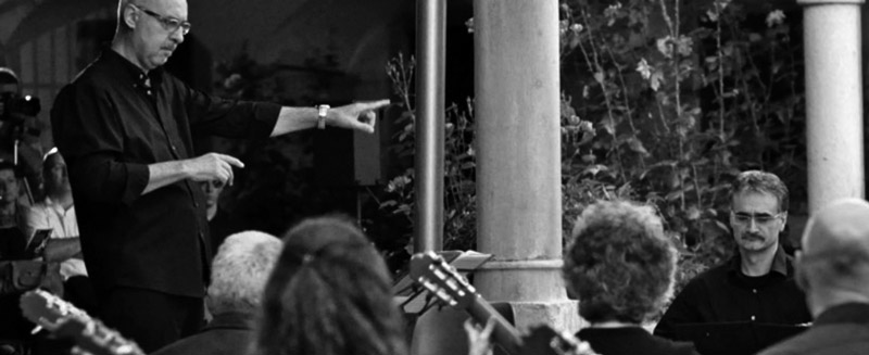 Prenotazione locali per eventi pubblici e privati