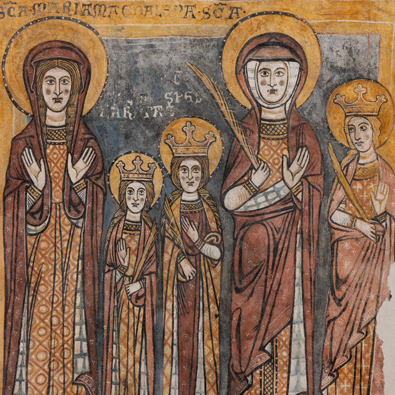 Tempietto Longobardo